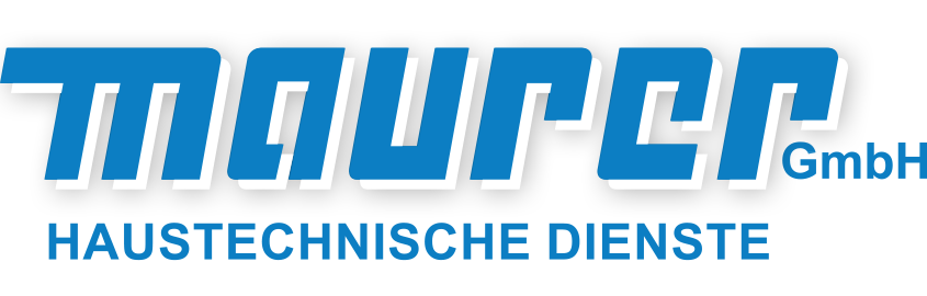 Haustechnik in Schwendi | Haustechnische Dienste Maurer